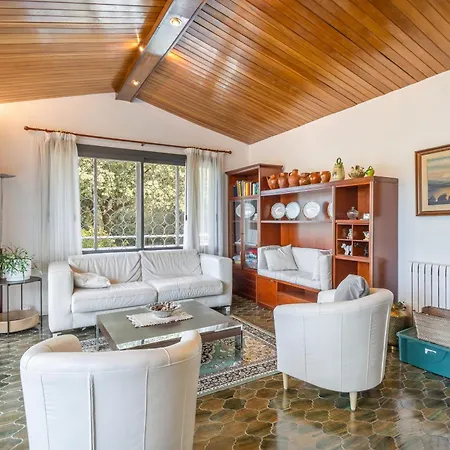 Roques Brunes - Holiday home Seva