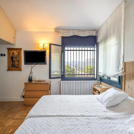 Roques Brunes - Holiday home Seva