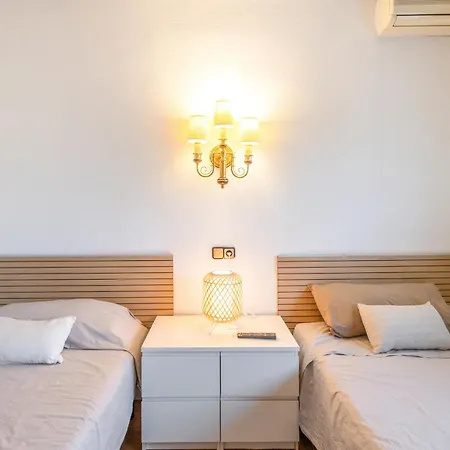 Roques Brunes - Holiday home Seva