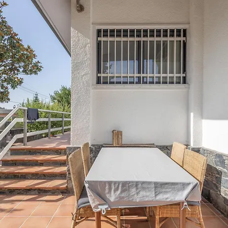 Holiday home Roques Brunes - Seva
