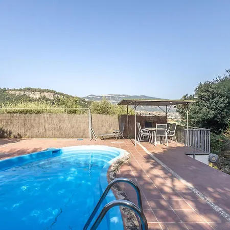 Сasa de vacaciones Roques Brunes -