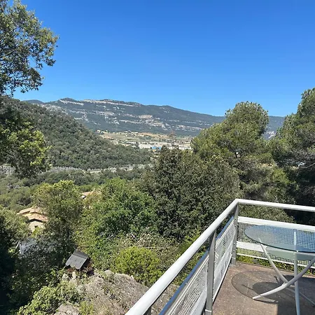 Holiday home Roques Brunes - *